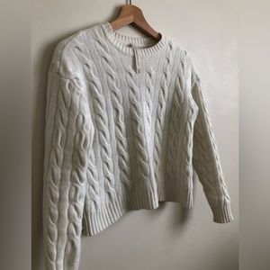 The Group by Babaton Knit Wool Sweater